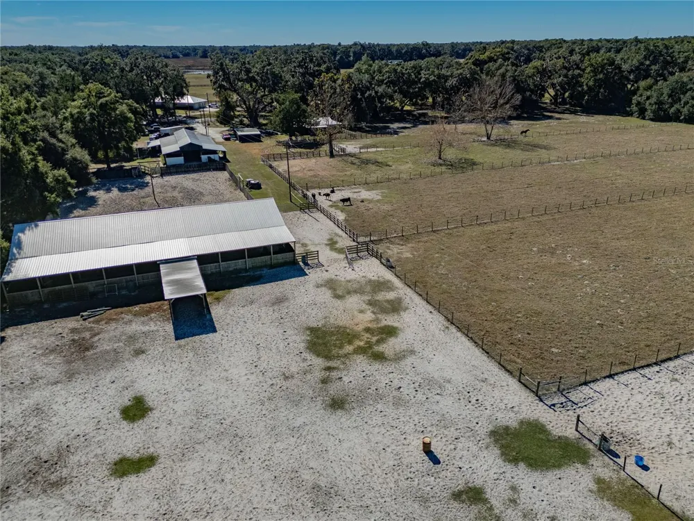 17885 NE 2ND PLACE Williston, FL 32696