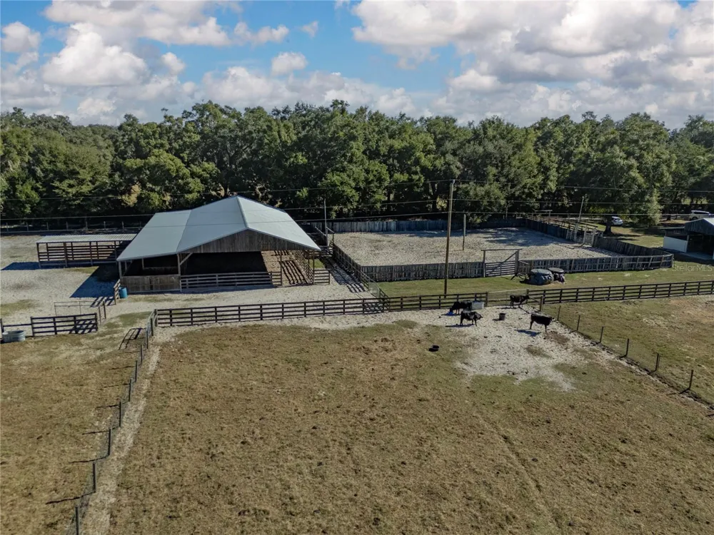 17885 NE 2ND PLACE Williston, FL 32696