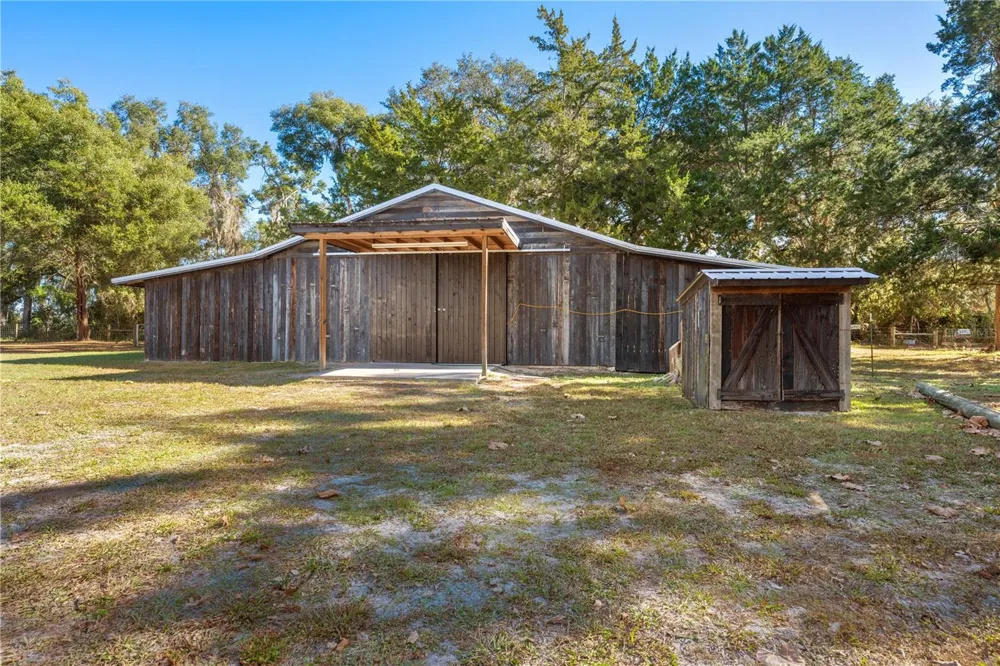17885 NE 2ND PLACE Williston, FL 32696