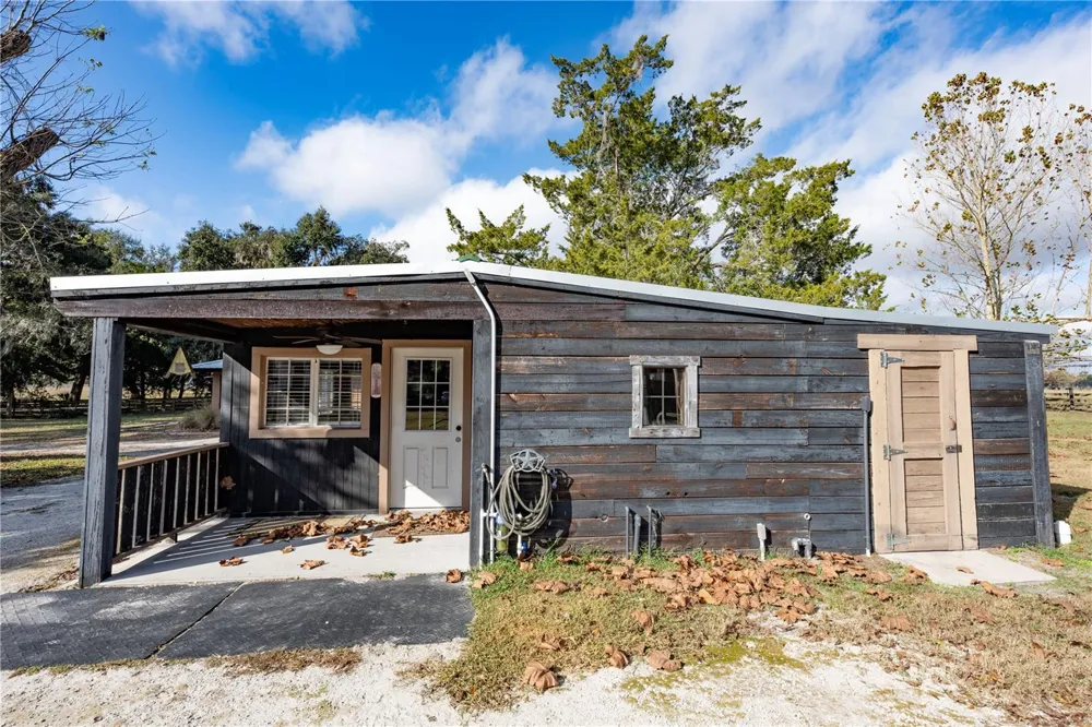 17885 NE 2ND PLACE Williston, FL 32696