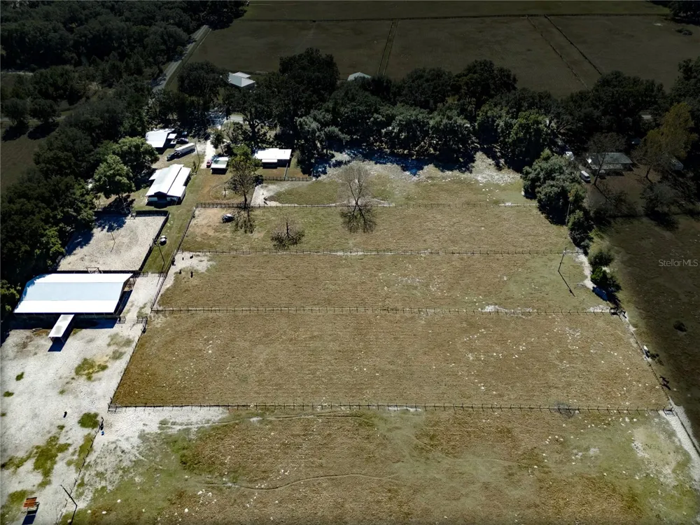 17885 NE 2ND PLACE Williston, FL 32696