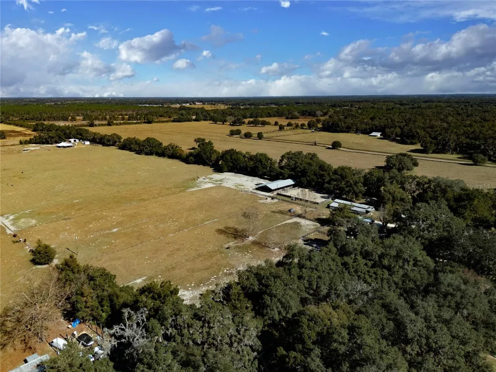 17885 NE 2ND PLACE Williston, FL 32696