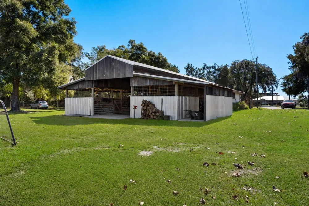17885 NE 2ND PLACE Williston, FL 32696
