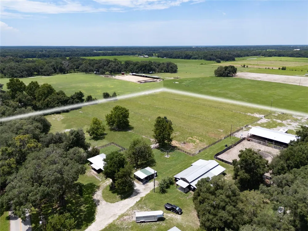 17885 NE 2ND PLACE Williston, FL 32696