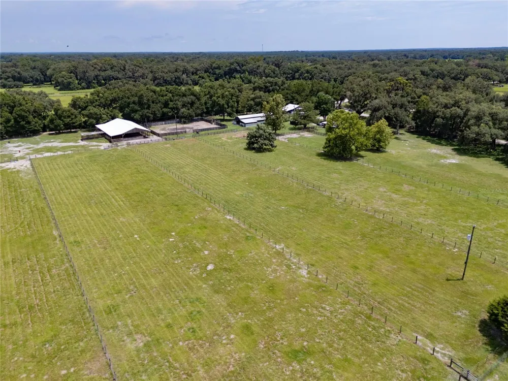 17885 NE 2ND PLACE Williston, FL 32696