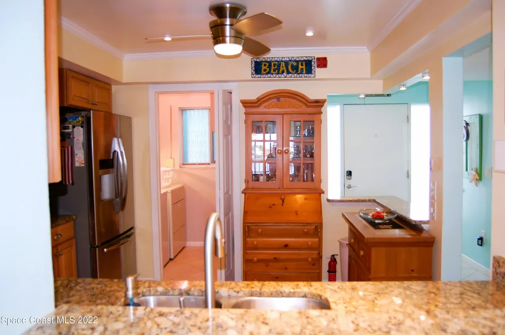 1700 Commodore Boulevard #1205 Cocoa Beach, FL 32931