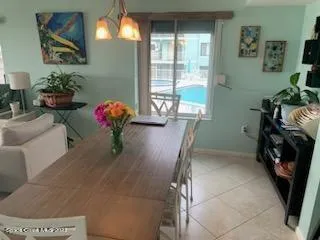 1700 Commodore Boulevard #1205 Cocoa Beach, FL 32931