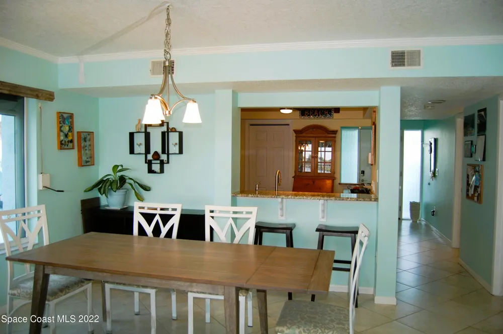 1700 Commodore Boulevard #1205 Cocoa Beach, FL 32931