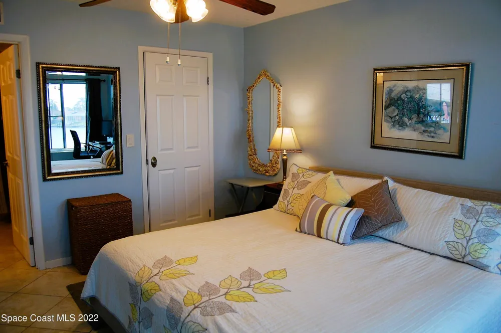 1700 Commodore Boulevard #1205 Cocoa Beach, FL 32931