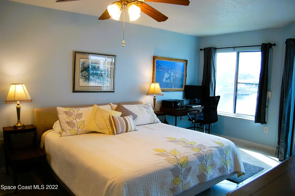 1700 Commodore Boulevard #1205 Cocoa Beach, FL 32931