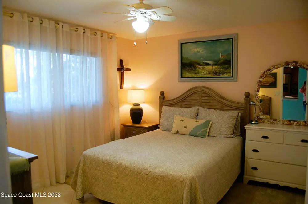 1700 Commodore Boulevard #1205 Cocoa Beach, FL 32931