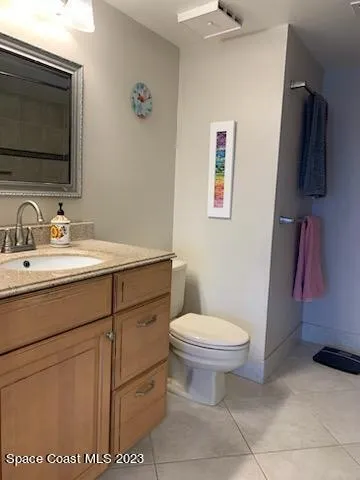 1700 Commodore Boulevard #1205 Cocoa Beach, FL 32931