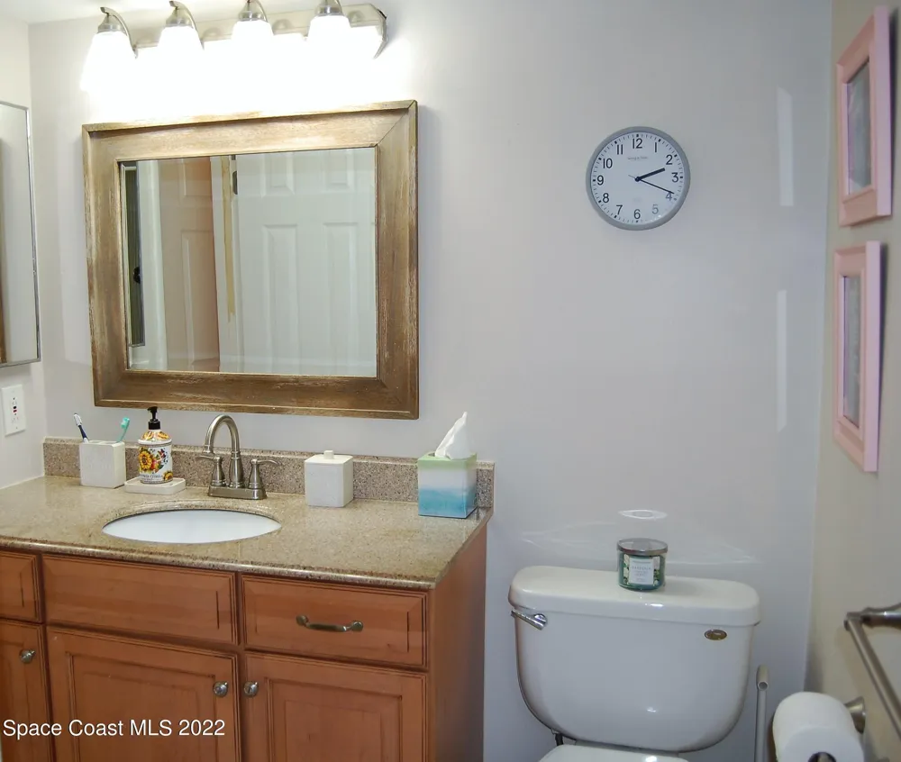 1700 Commodore Boulevard #1205 Cocoa Beach, FL 32931