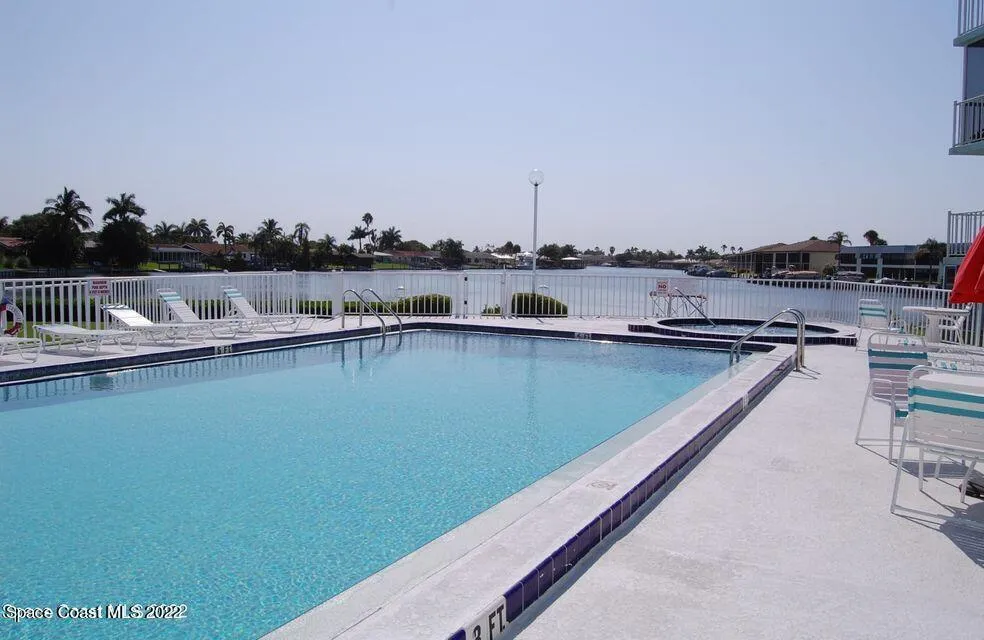 1700 Commodore Boulevard #1205 Cocoa Beach, FL 32931