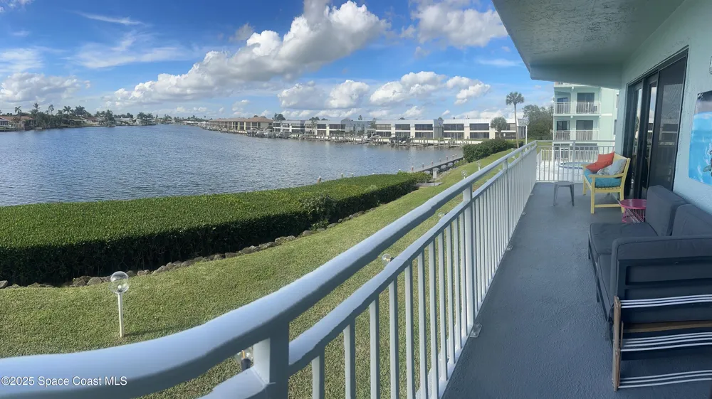 1700 Commodore Boulevard #1205 Cocoa Beach, FL 32931