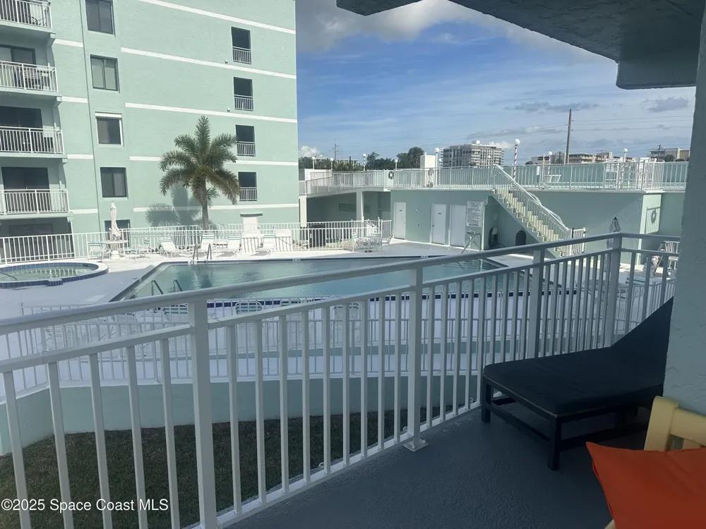 1700 Commodore Boulevard #1205 Cocoa Beach, FL 32931