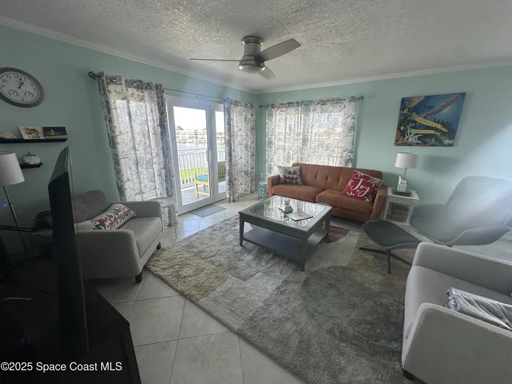 1700 Commodore Boulevard #1205 Cocoa Beach, FL 32931