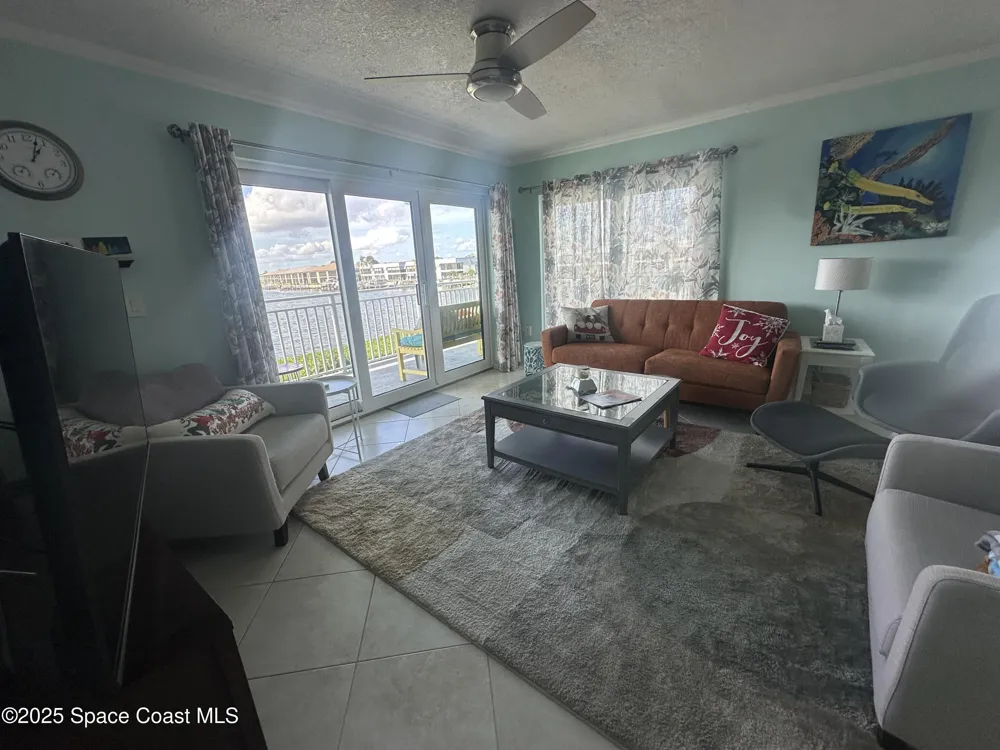 1700 Commodore Boulevard #1205 Cocoa Beach, FL 32931
