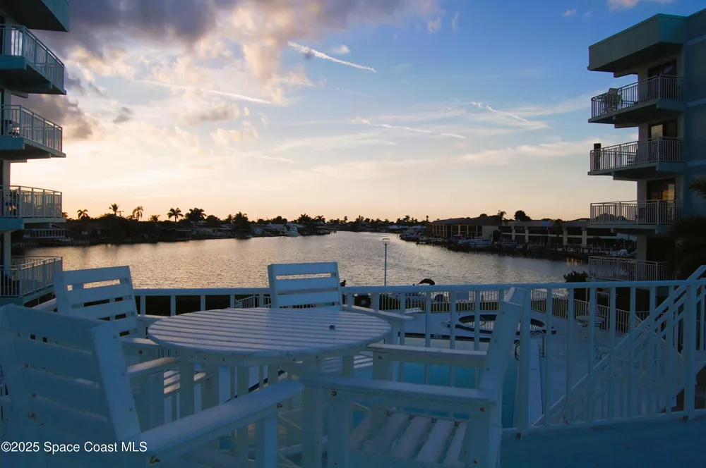 1700 Commodore Boulevard #1205 Cocoa Beach, FL 32931