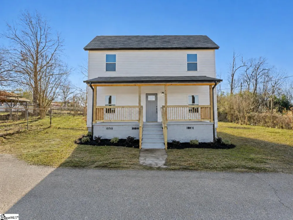 8 Powell Street Seneca, SC 29678