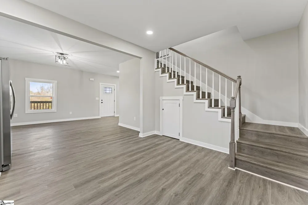 8 Powell Street Seneca, SC 29678
