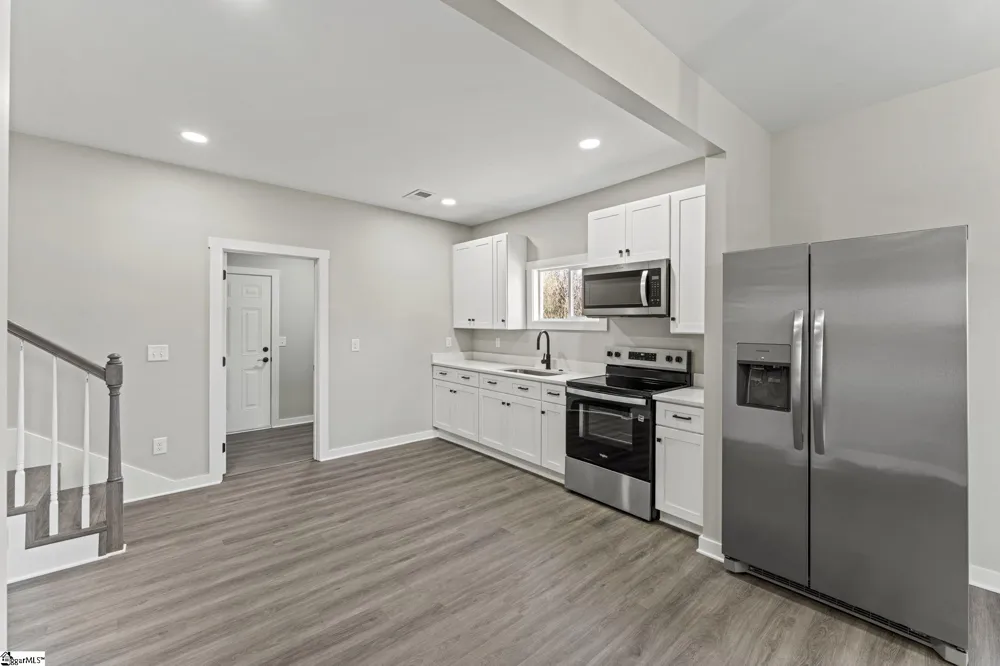 8 Powell Street Seneca, SC 29678