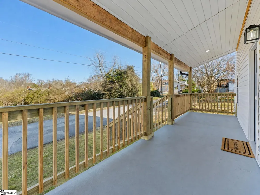 8 Powell Street Seneca, SC 29678