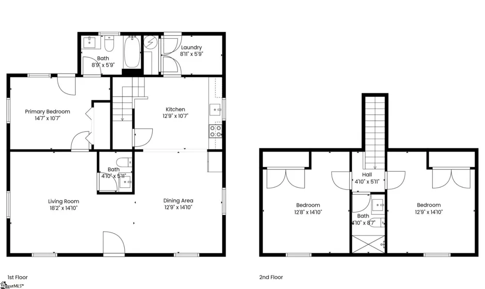 8 Powell Street Seneca, SC 29678