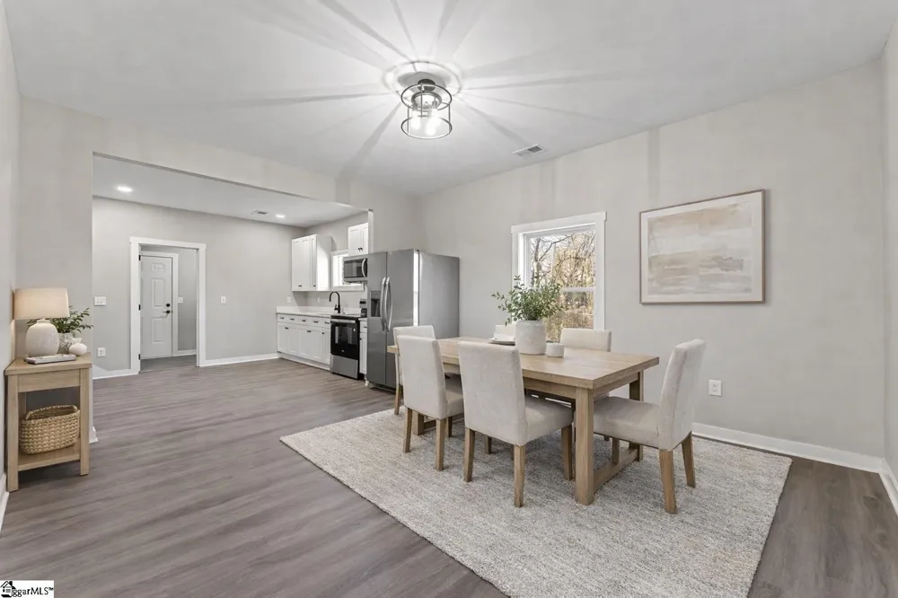 8 Powell Street Seneca, SC 29678