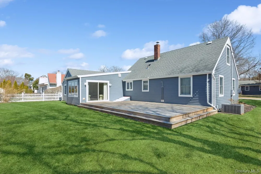 1110 Gillette Drive East Marion, NY 11939