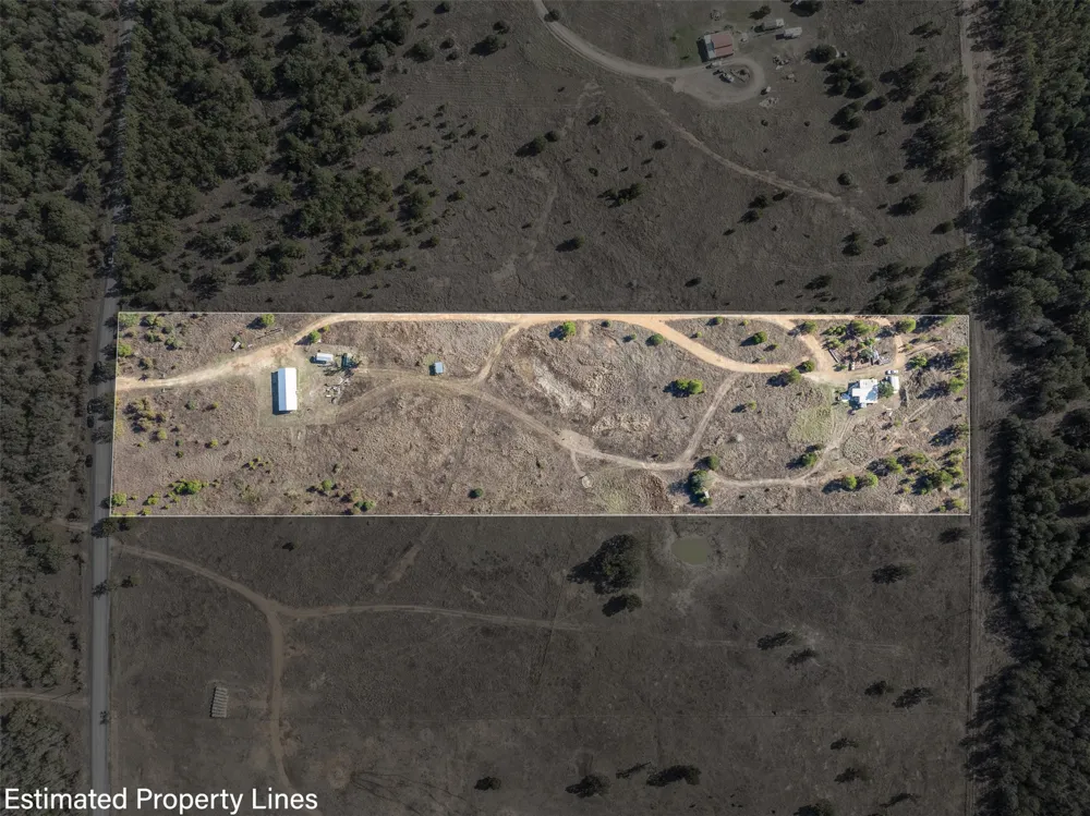 1759 Gotier Trace Road Paige, TX 78659