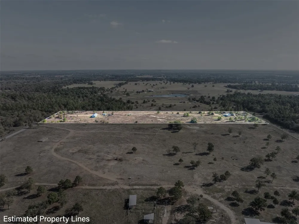 1759 Gotier Trace Road Paige, TX 78659