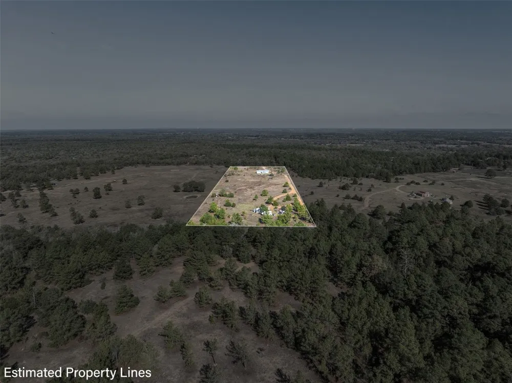 1759 Gotier Trace Road Paige, TX 78659