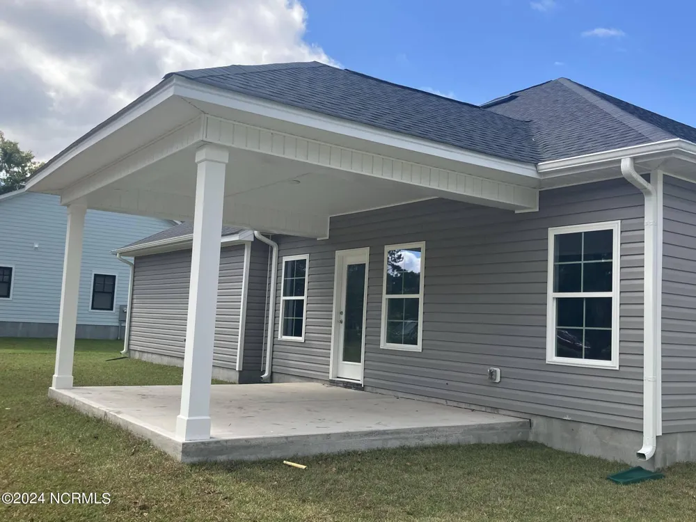 1306 Caracara Drive #Model Home New Bern, NC 28560