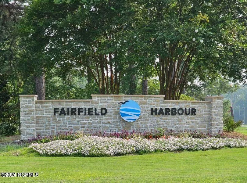 1306 Caracara Drive #Model Home New Bern, NC 28560