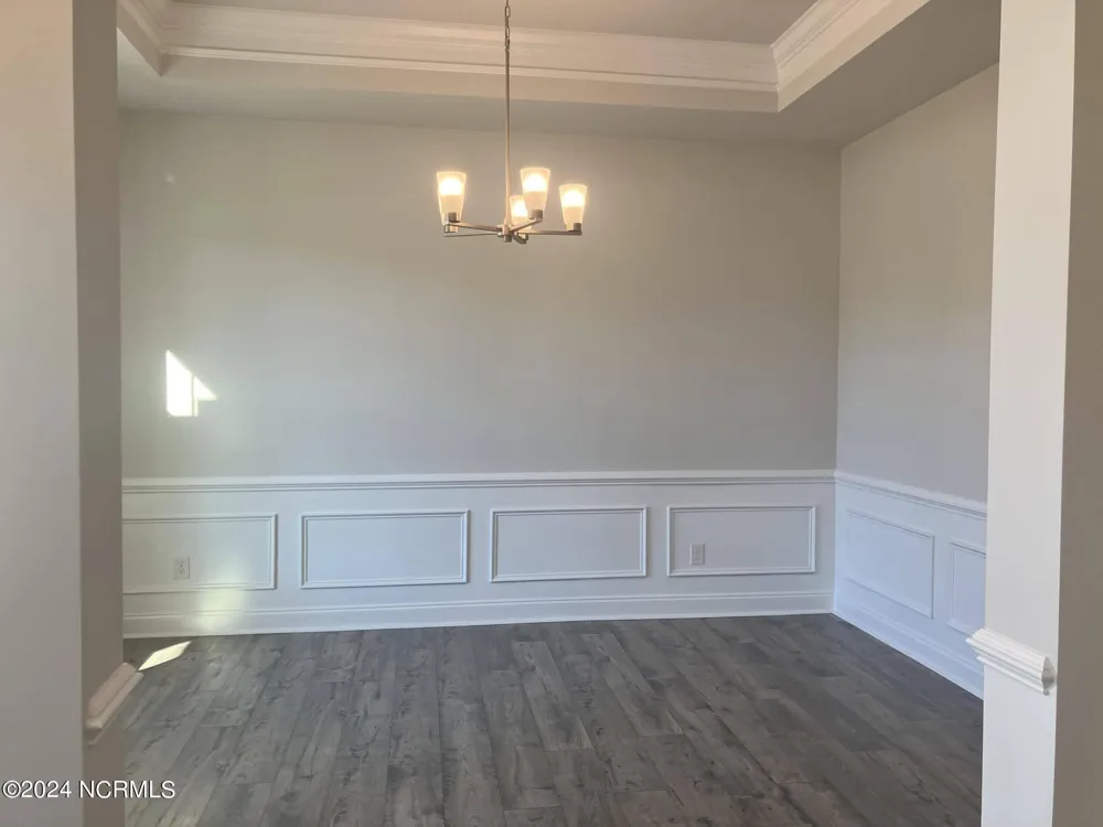 1306 Caracara Drive #Model Home New Bern, NC 28560
