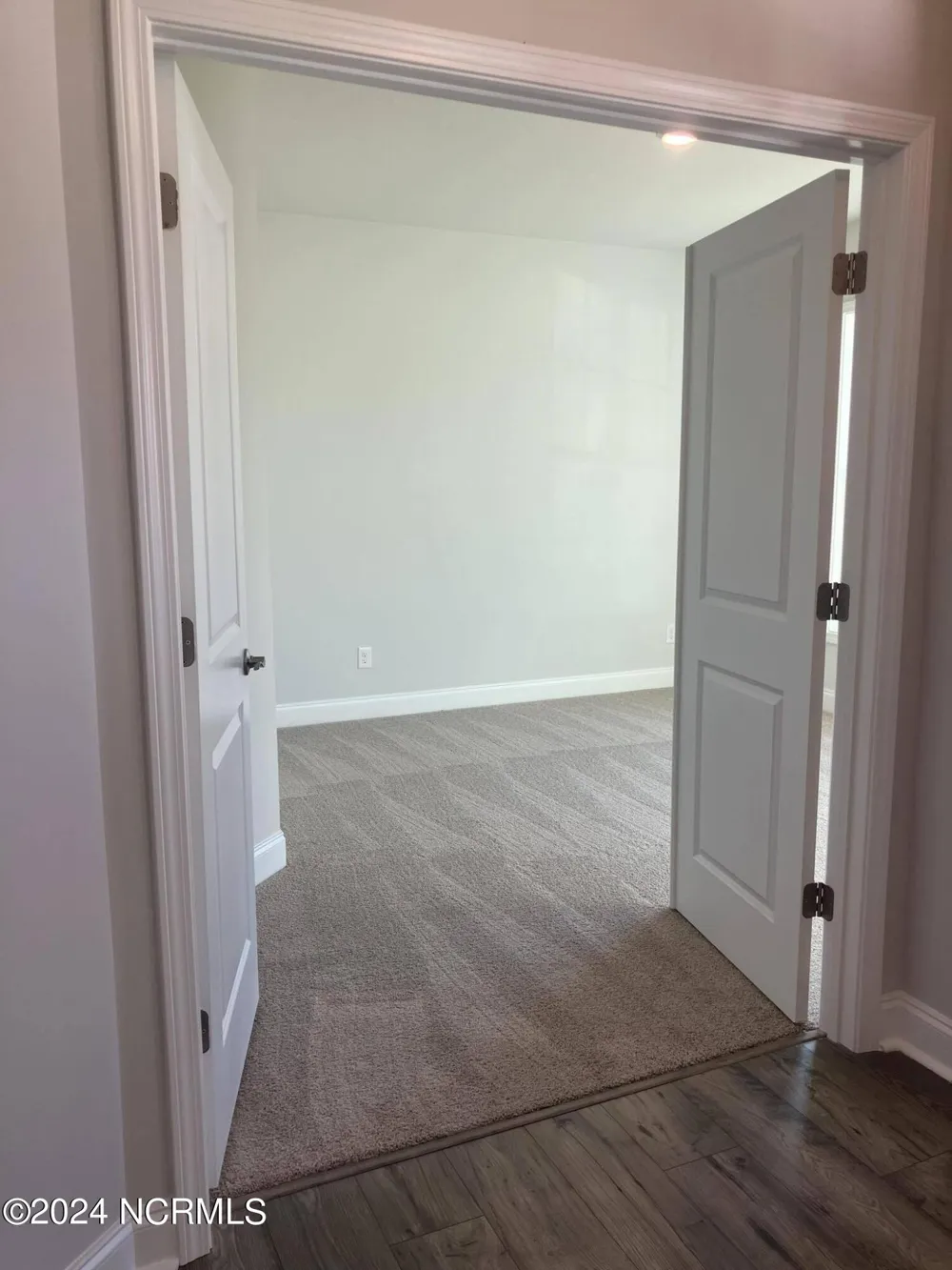 1306 Caracara Drive #Model Home New Bern, NC 28560