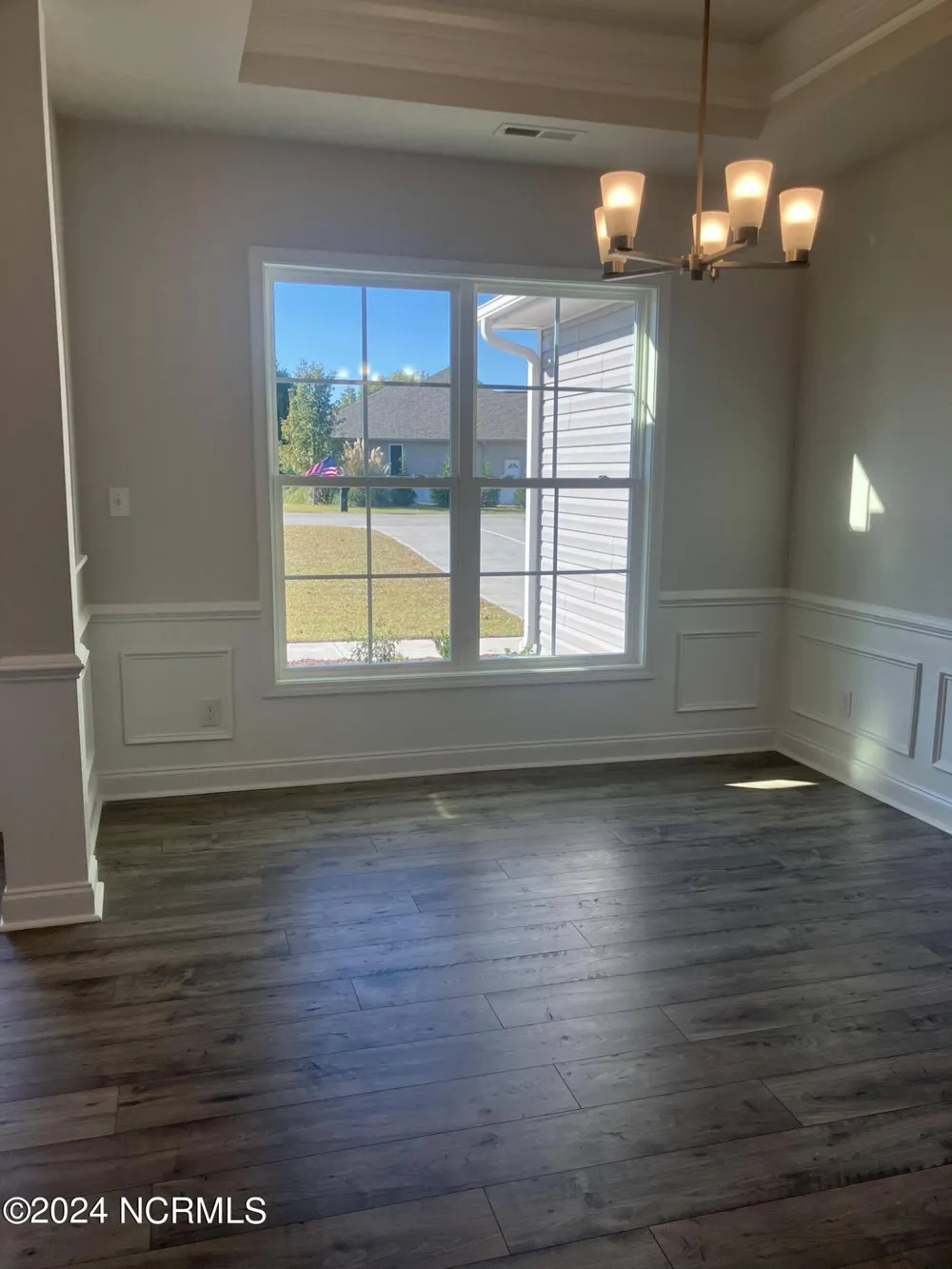 1306 Caracara Drive #Model Home New Bern, NC 28560