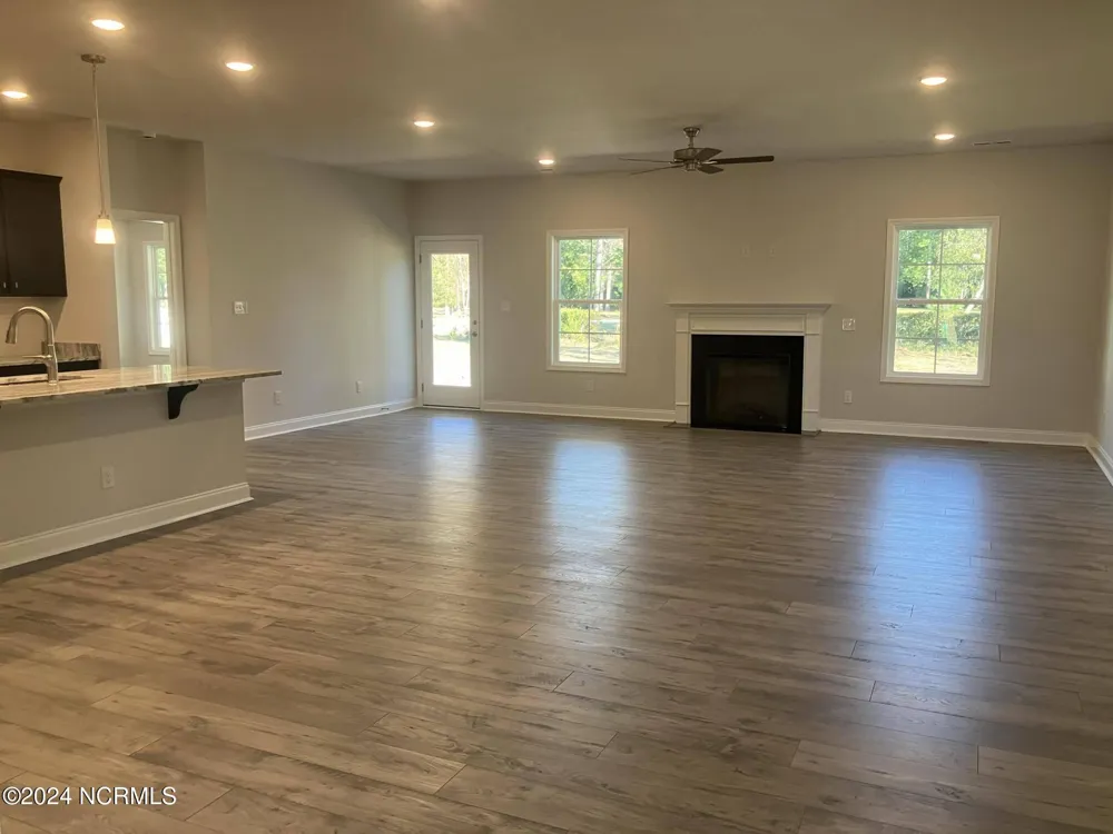 1306 Caracara Drive #Model Home New Bern, NC 28560