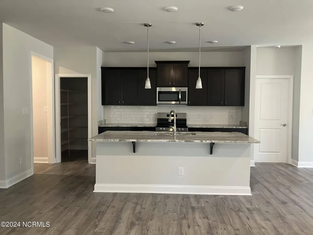 1306 Caracara Drive #Model Home New Bern, NC 28560