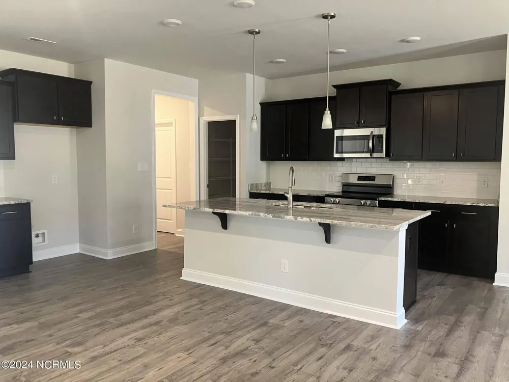1306 Caracara Drive #Model Home New Bern, NC 28560