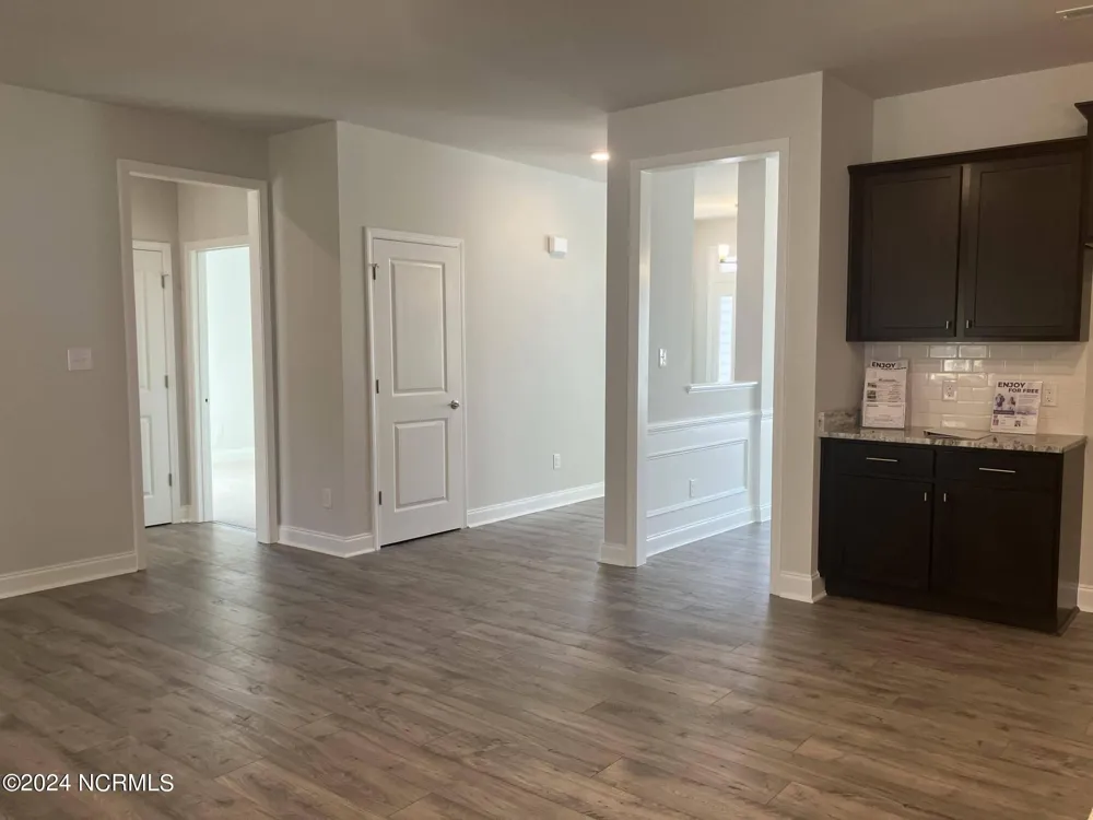 1306 Caracara Drive #Model Home New Bern, NC 28560