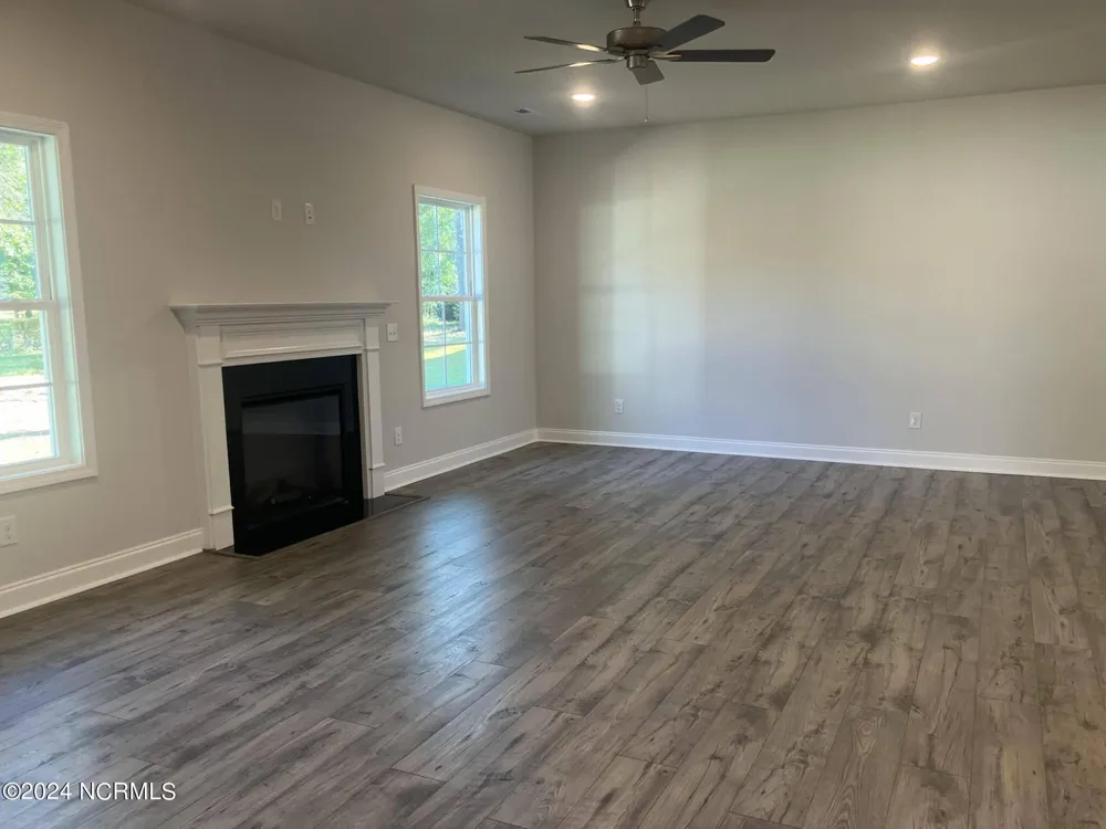 1306 Caracara Drive #Model Home New Bern, NC 28560