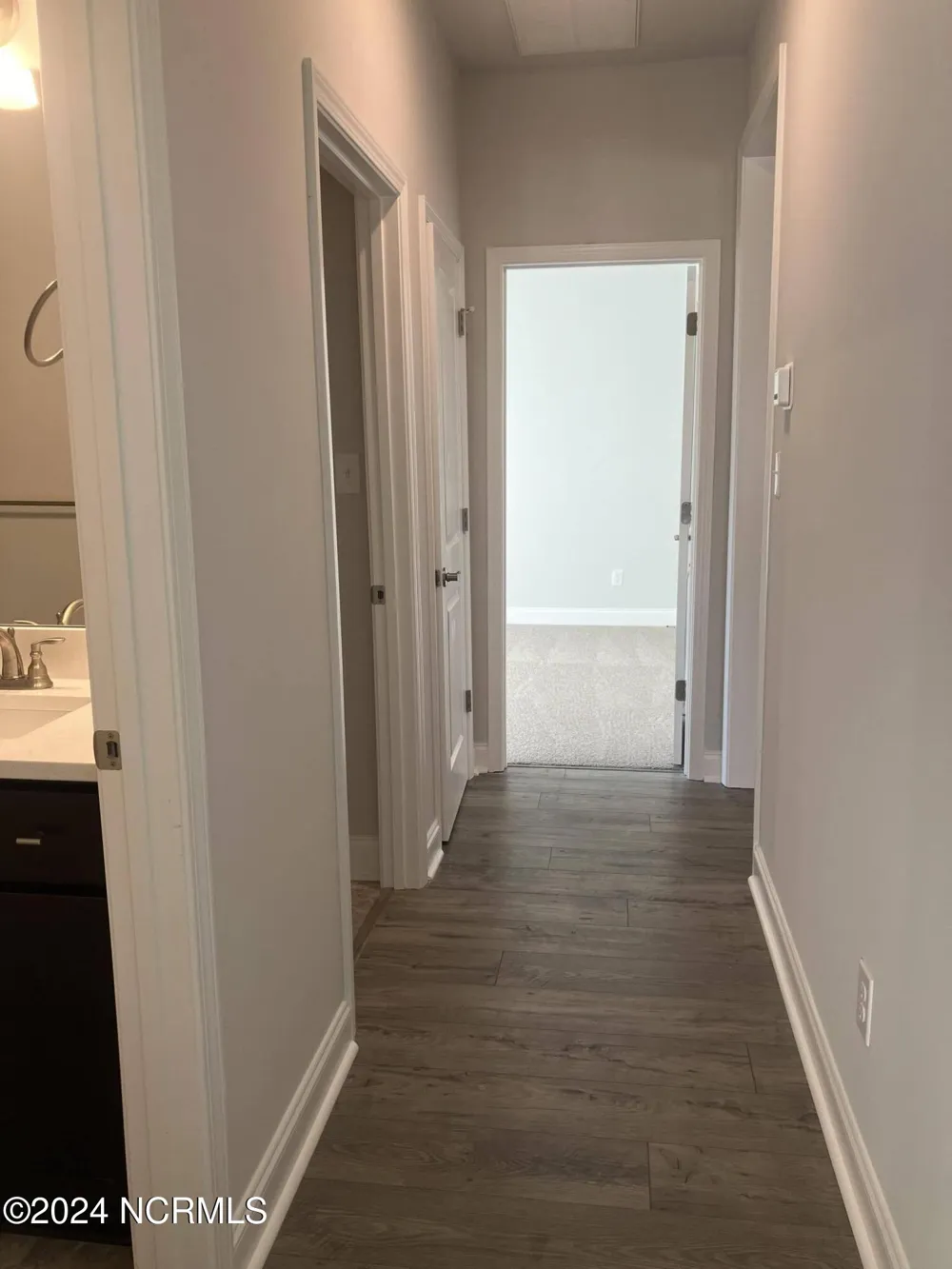 1306 Caracara Drive #Model Home New Bern, NC 28560