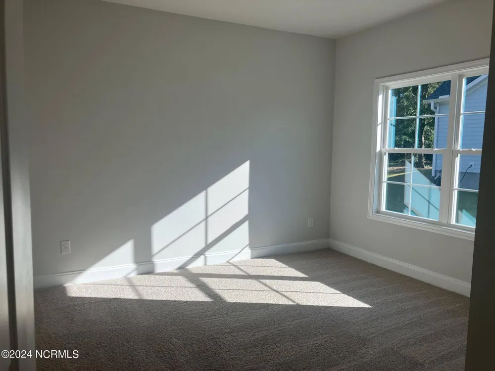 1306 Caracara Drive #Model Home New Bern, NC 28560