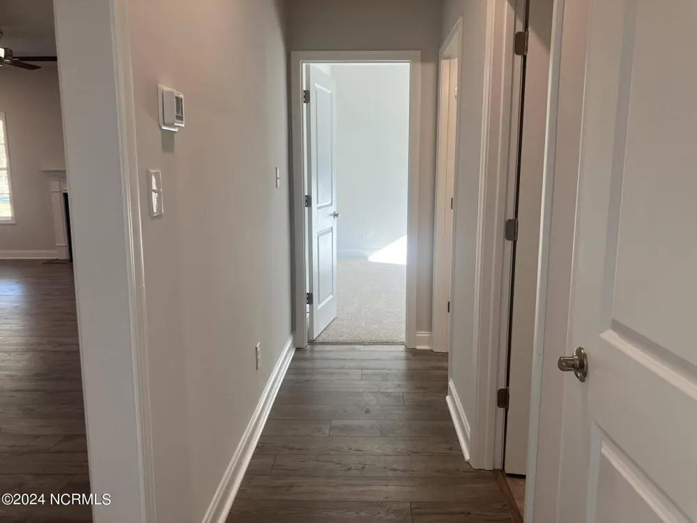 1306 Caracara Drive #Model Home New Bern, NC 28560