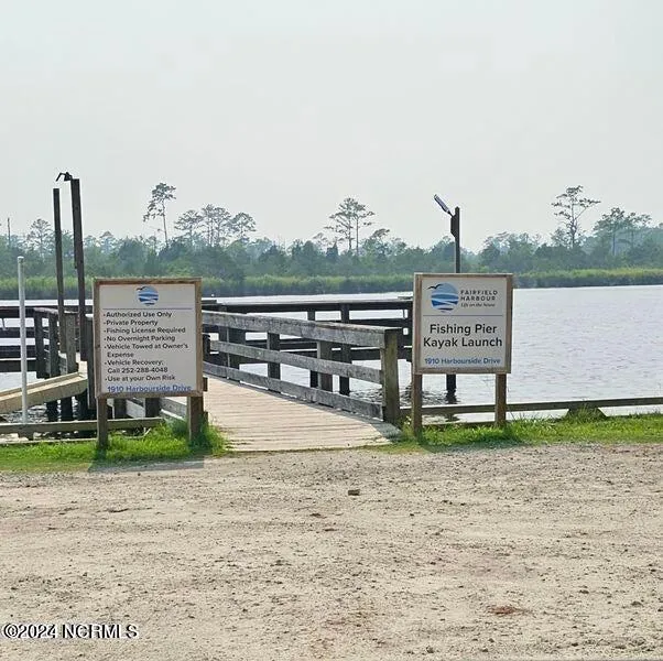 1306 Caracara Drive #Model Home New Bern, NC 28560