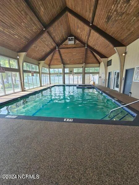 1306 Caracara Drive #Model Home New Bern, NC 28560