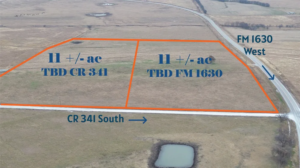 11 County Road 341 Muenster, TX 76252