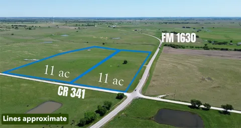 11 County Road 341